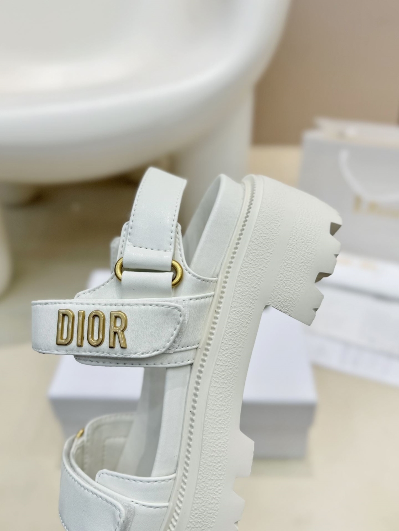 Christian Dior Sandals